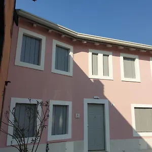  Appartamento Corte Quadrifoglio