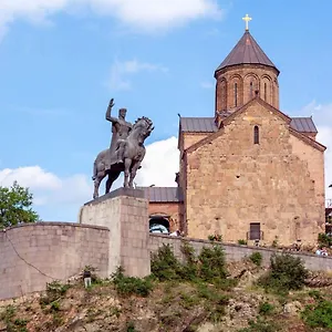 Old Тбилиси