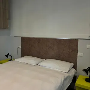 Casa Martini Апартаменты