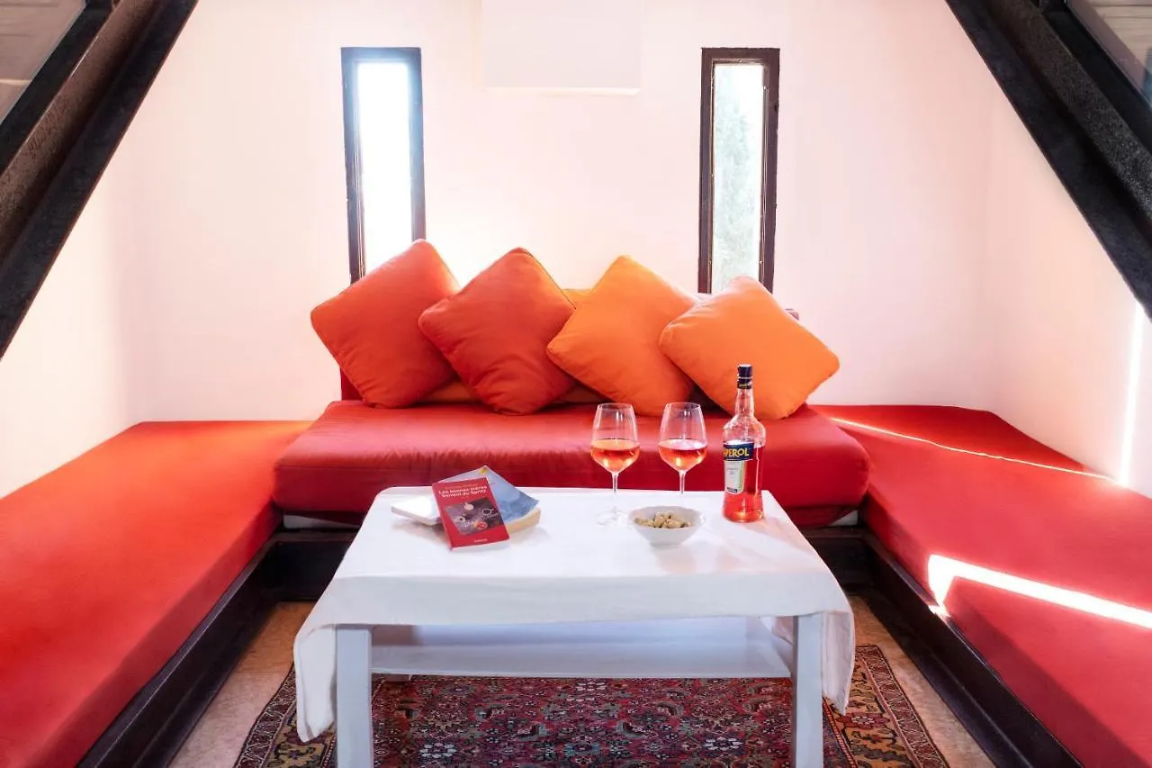Villa Avesa Verona Italy