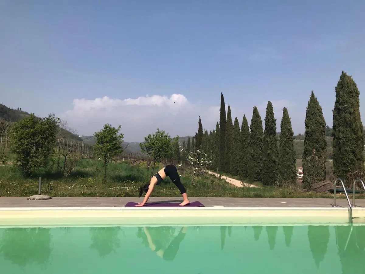 Villa Avesa Verona 0*,  Italia