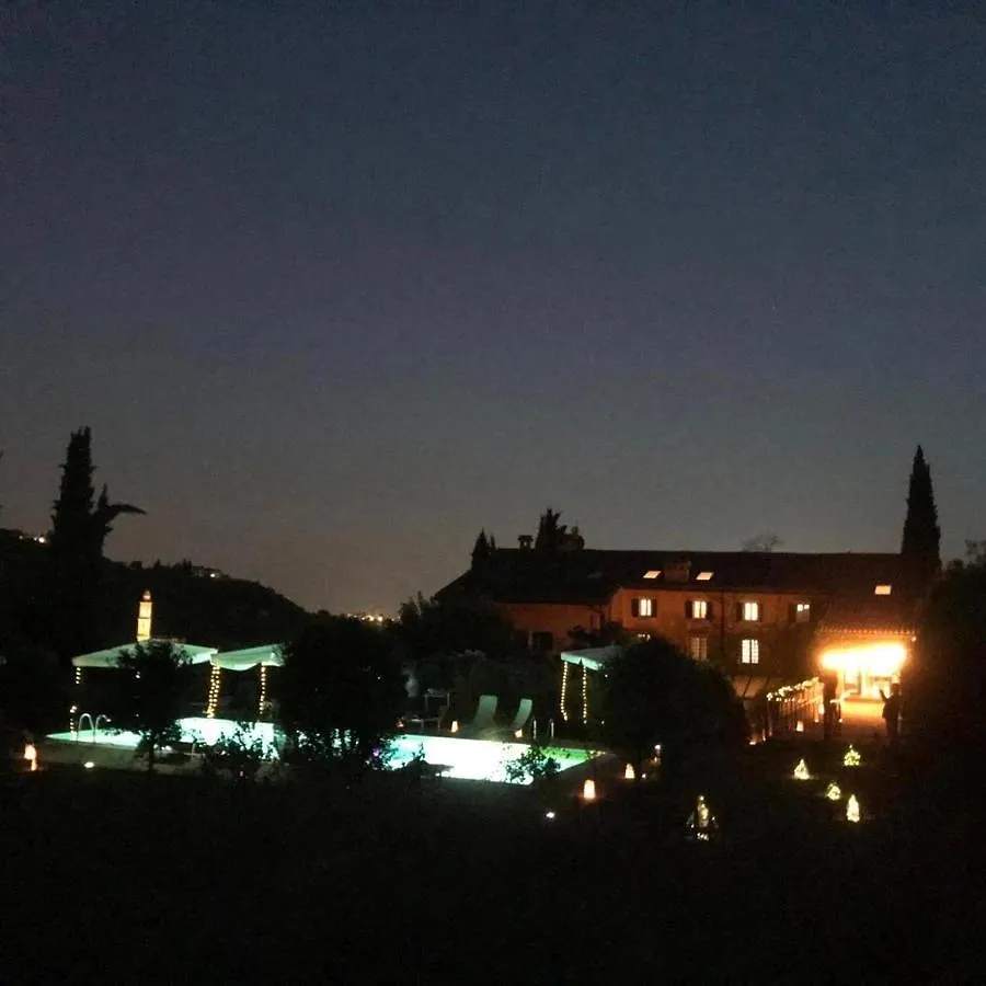 Villa Avesa Verona