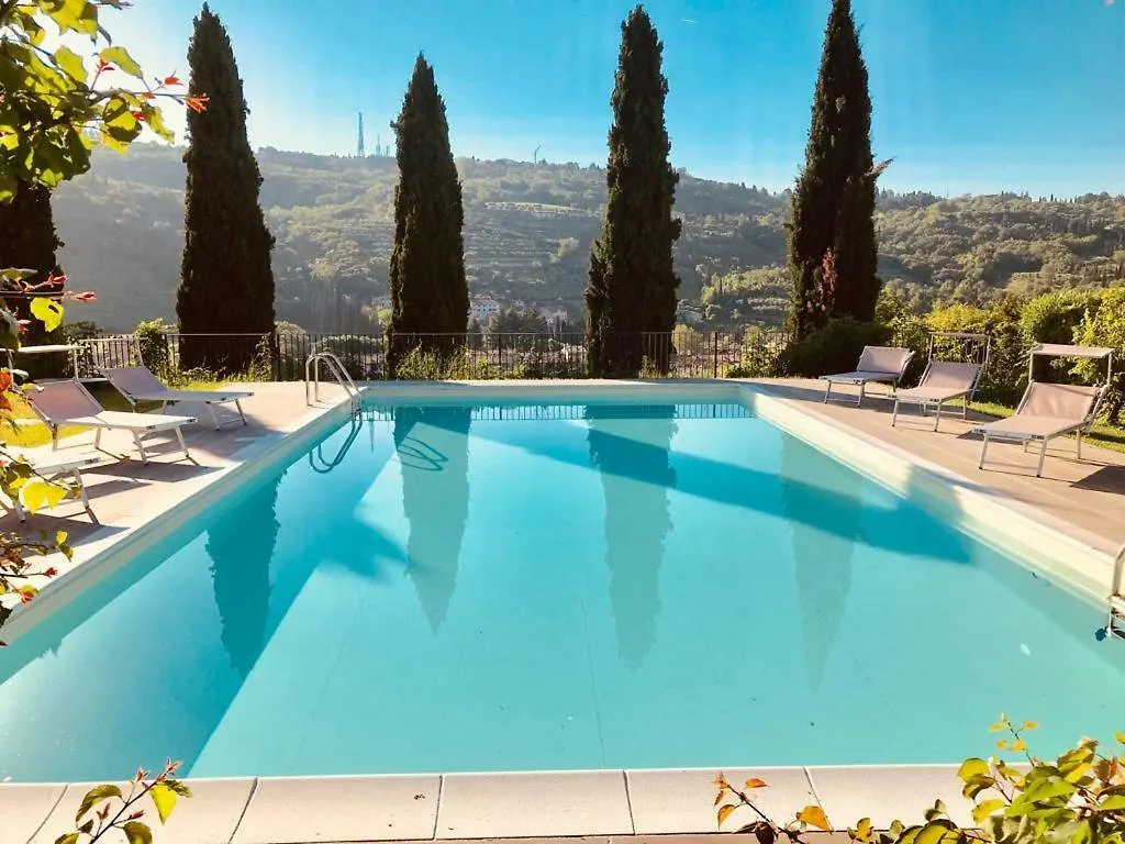 Villa Avesa Verona