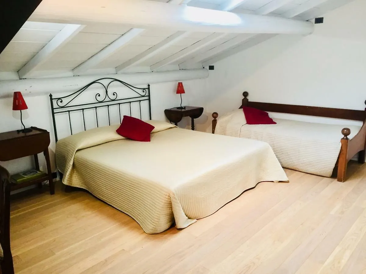 Villa Avesa Verona Italy