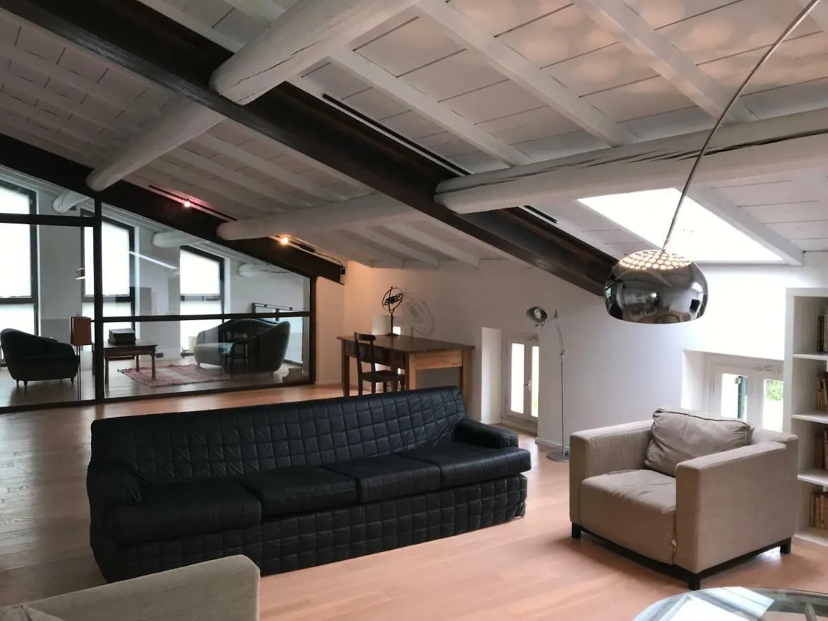 Villa Avesa Verona
