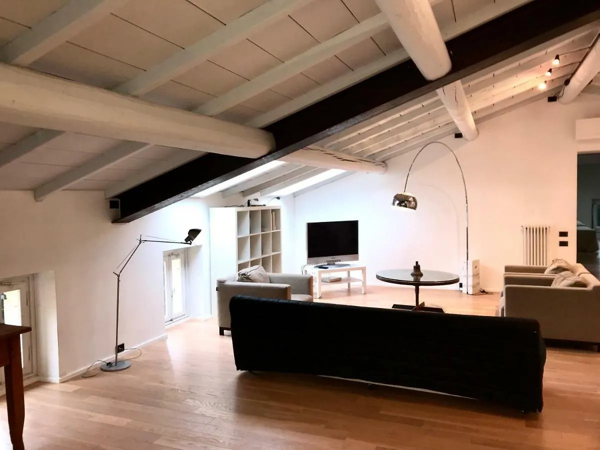 Villa Avesa Verona